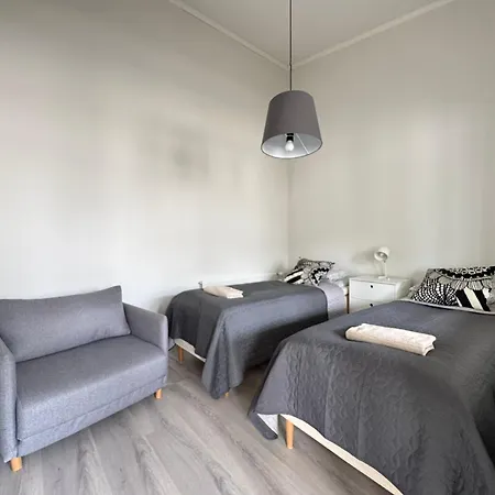 Pramea Kangas Jyväskylä