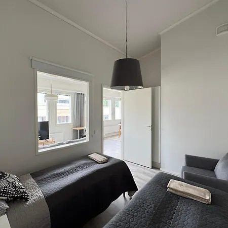 Pramea Kangas Daire Jyväskylä
